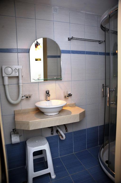 Creta Mare Hotel - 9