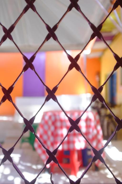  Pousada Casa de Hilton