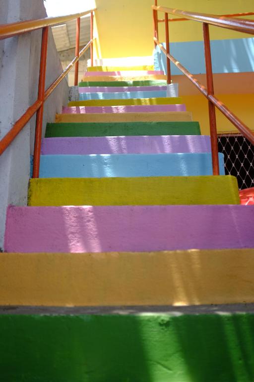  Pousada Casa de Hilton