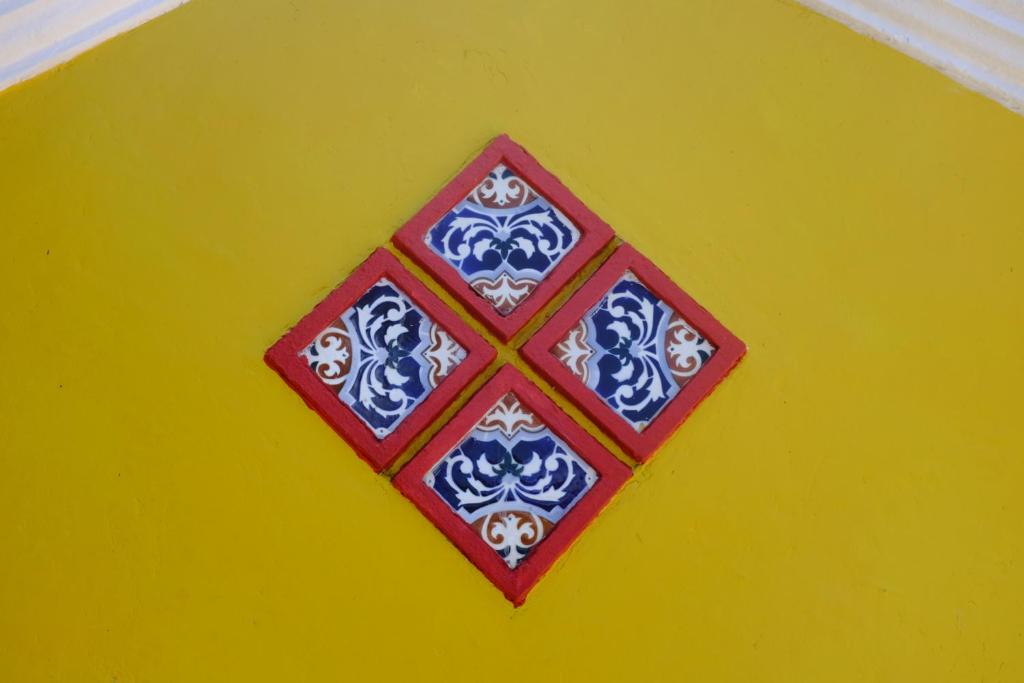  Pousada Casa de Hilton