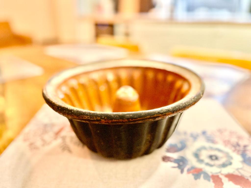 Colmar - Le Nichoir - Centre historique - Parking Gratuit - Box vélo & poussette - 13