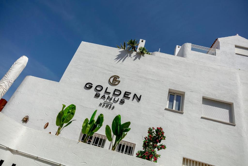 Fotografie z fotogalerie ubytování Stunning renovated Apt Golden Banús! RDR254 v destinaci Marbella