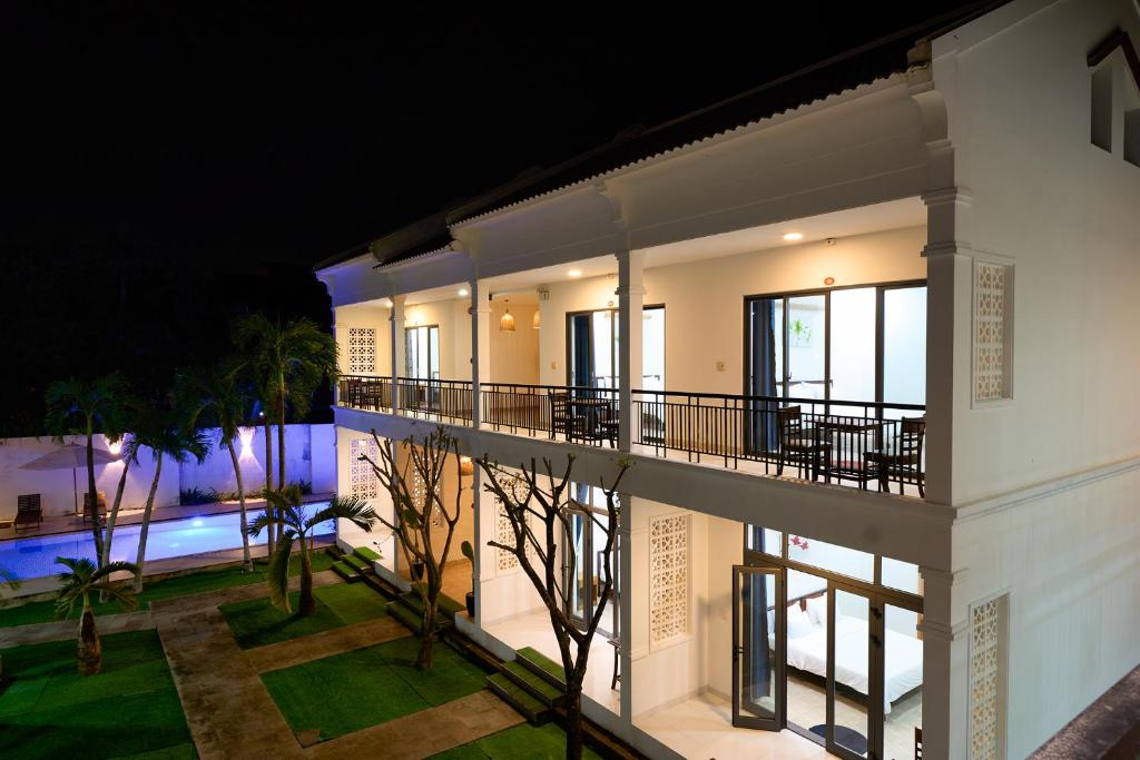 Tran Family Villas Boutique Hotel, Hội An – Cập Nhật Giá Năm 2023