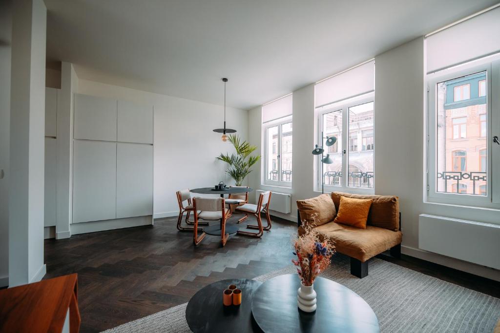 Sud d'Anvers - Resim 12