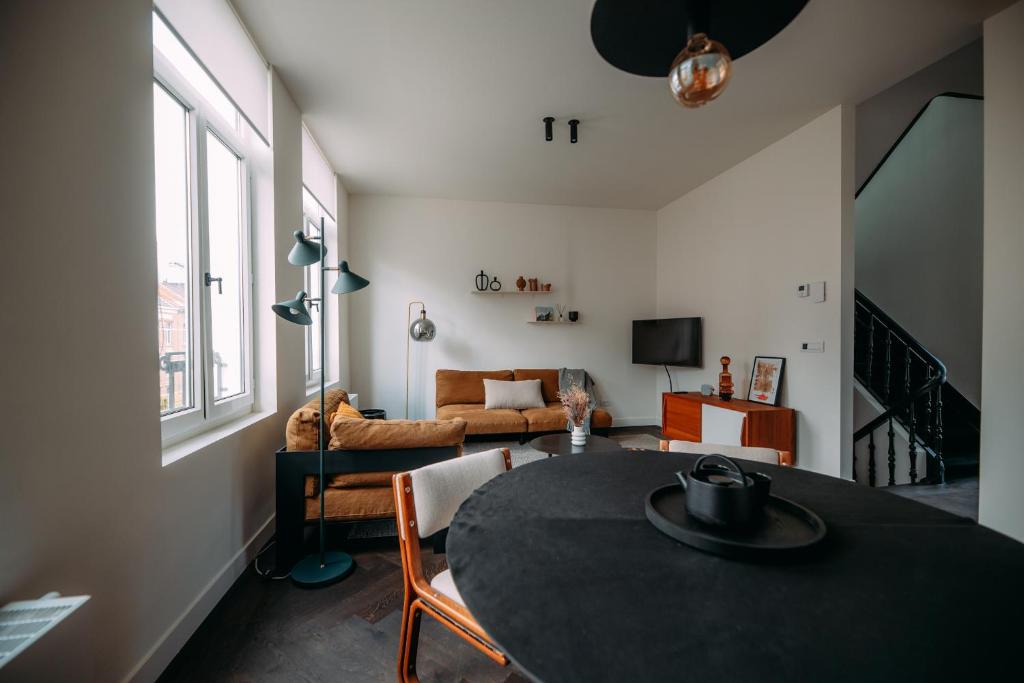 Sud d'Anvers - Resim 14