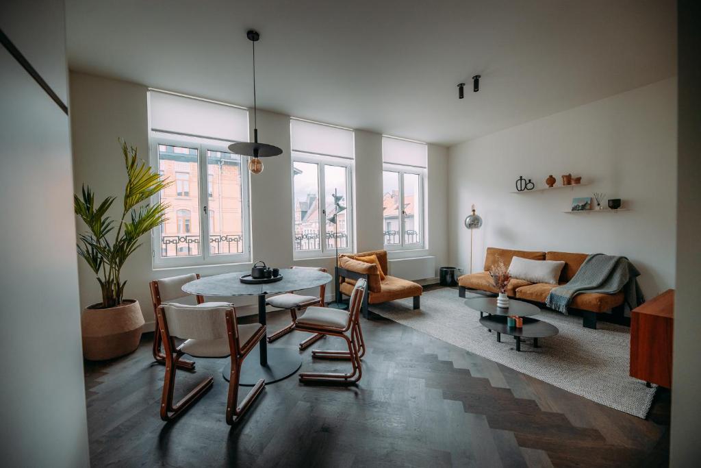 Sud d'Anvers - Resim 15