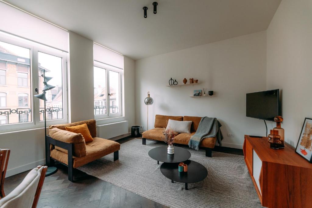 Sud d'Anvers - Resim 16