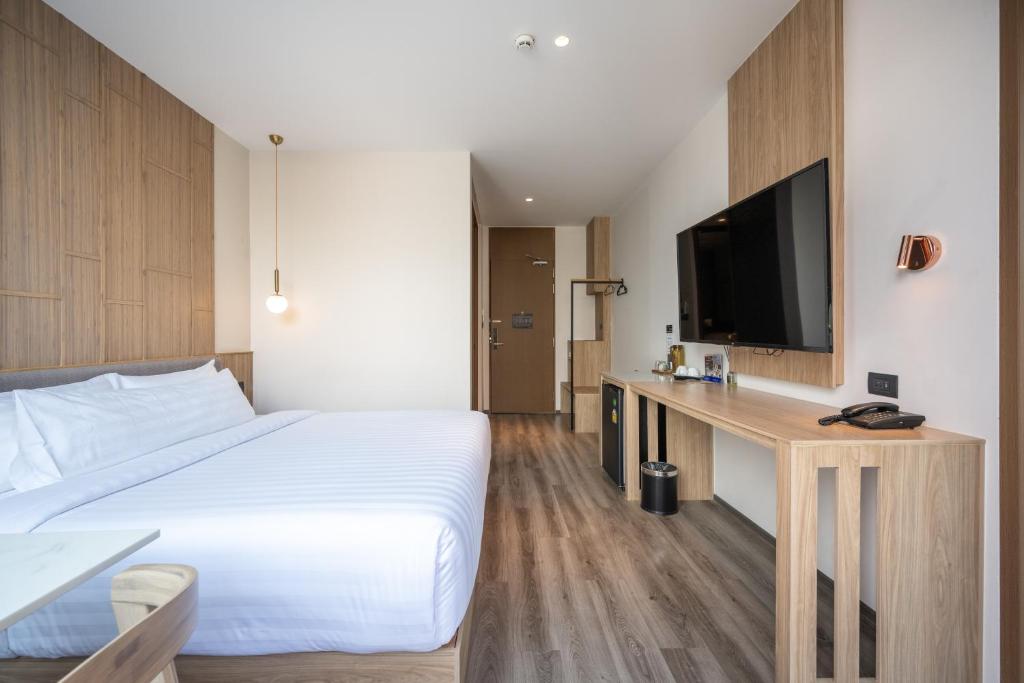 SHAN Villas Sukhumvit - Resim 42