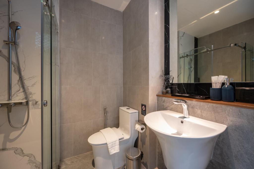 SHAN Villas Sukhumvit - Resim 41