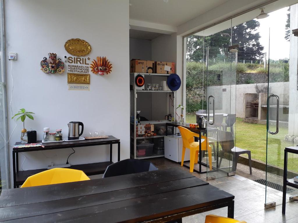 Fotografie z fotogalerie ubytování Siril Guesthouse Hostel v destinaci Nuwara Eliya