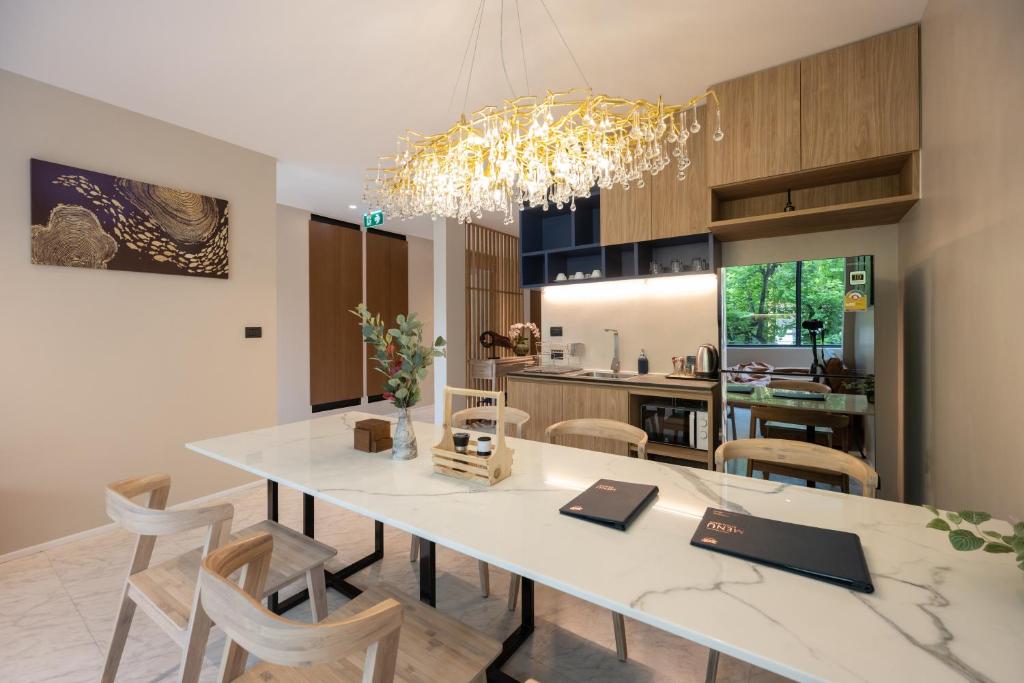 SHAN Villas Sukhumvit - Resim 9