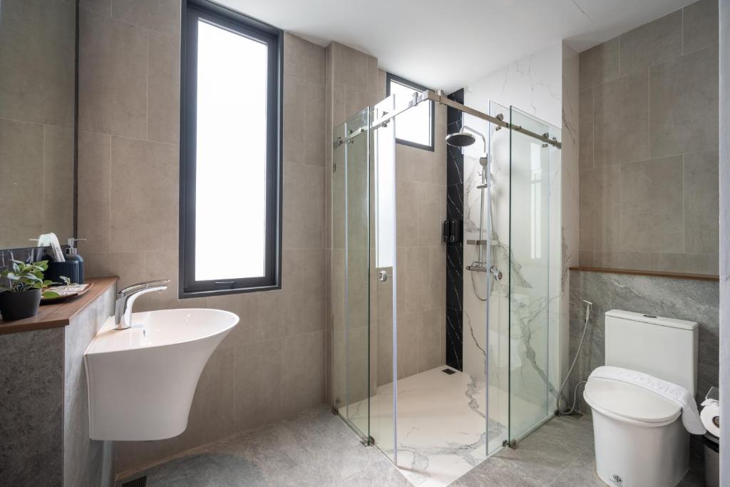 SHAN Villas Sukhumvit - Resim 45