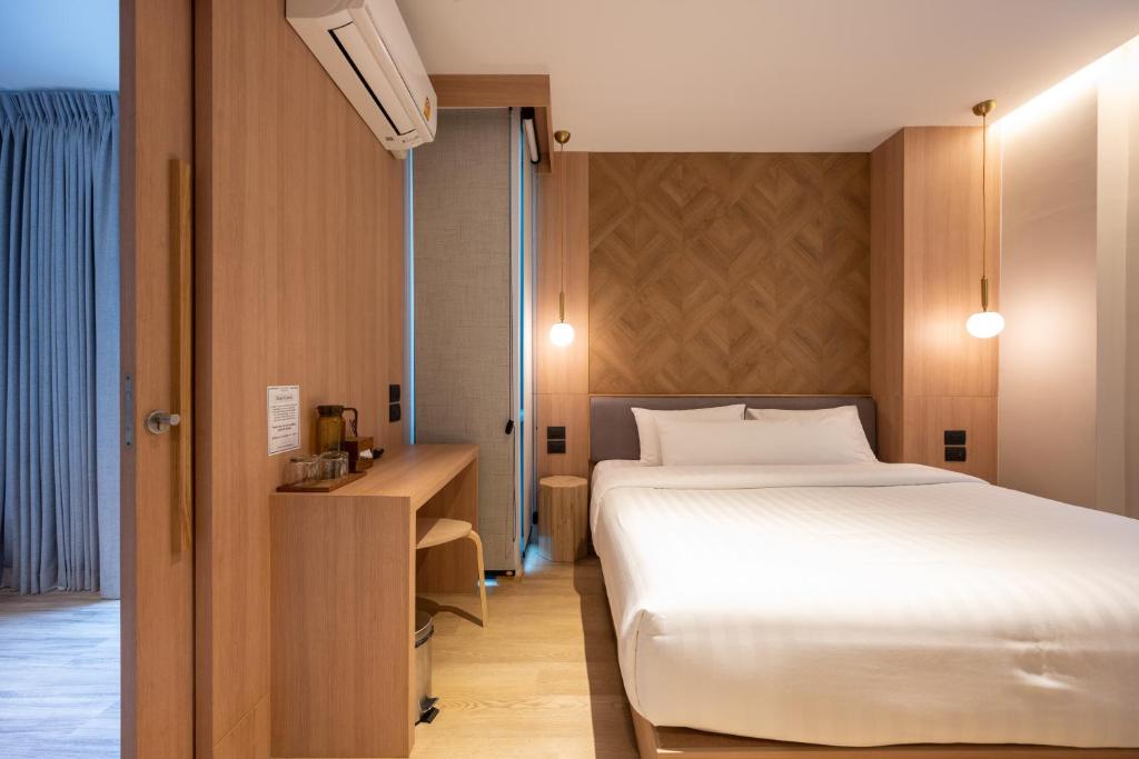 SHAN Villas Sukhumvit ฌานวิลล่า สุขุมวิท - 10