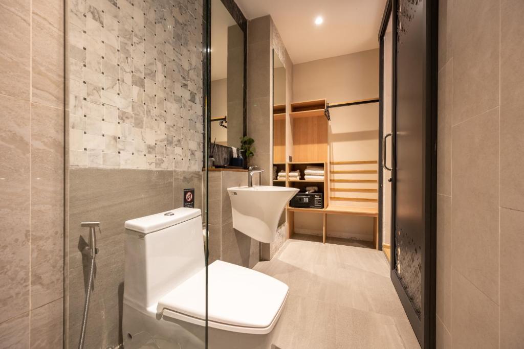 SHAN Villas Sukhumvit ฌานวิลล่า สุขุมวิท - 17