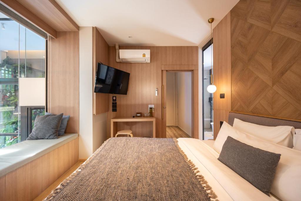 SHAN Villas Sukhumvit ฌานวิลล่า สุขุมวิท - 11