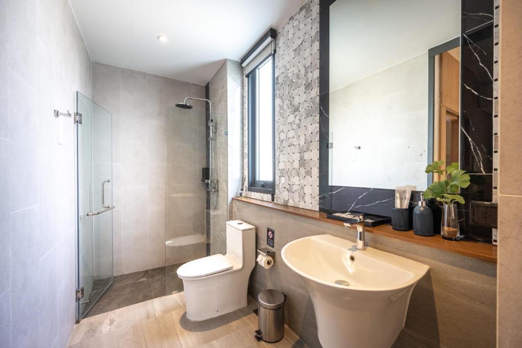 SHAN Villas Sukhumvit ฌานวิลล่า สุขุมวิท - 8