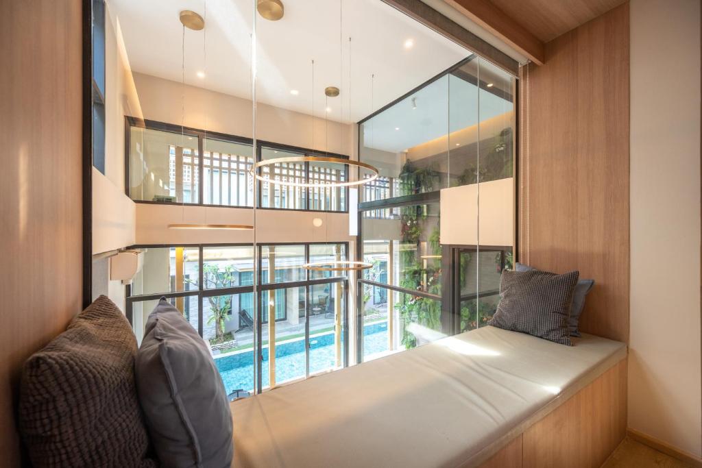 SHAN Villas Sukhumvit ฌานวิลล่า สุขุมวิท - 19