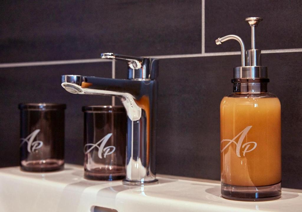 Fotografie z fotogalerie ubytování Auberge Passepartout v destinaci Zeihen