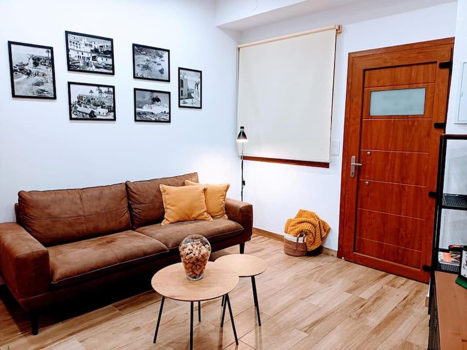 LA CASITA DE FERNANDO
