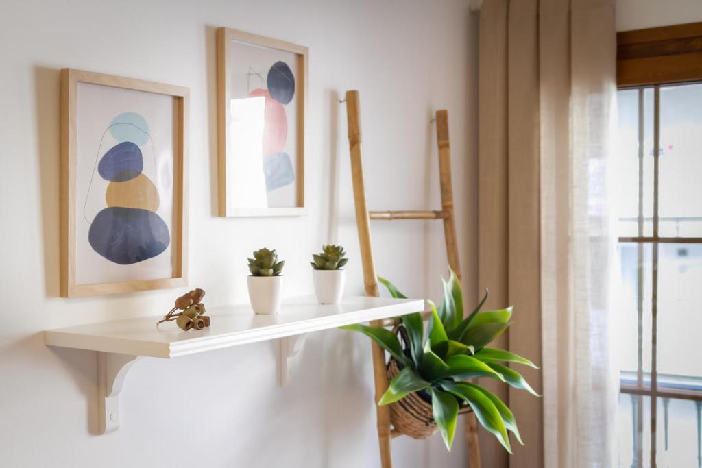 Kép MARBELLA BANUS SUITES - Marbella Centro Edificio Doña Inés Suite Apartment szállásáról Marbellában a galériában