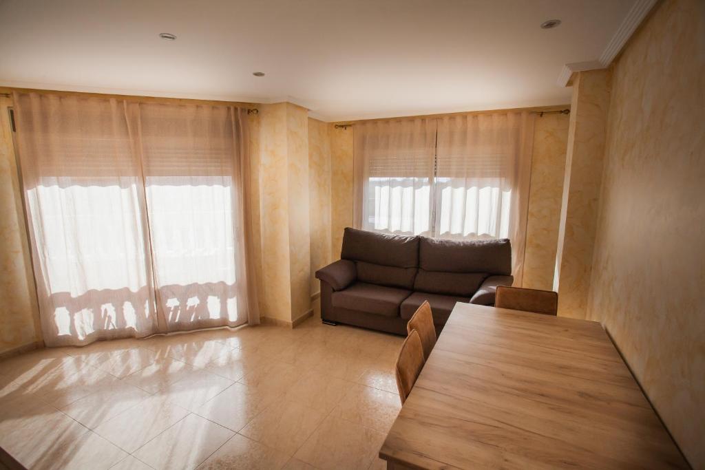 PISO SAN ISIDRO (ALICANTE), Alicante – Updated 2023 Prices