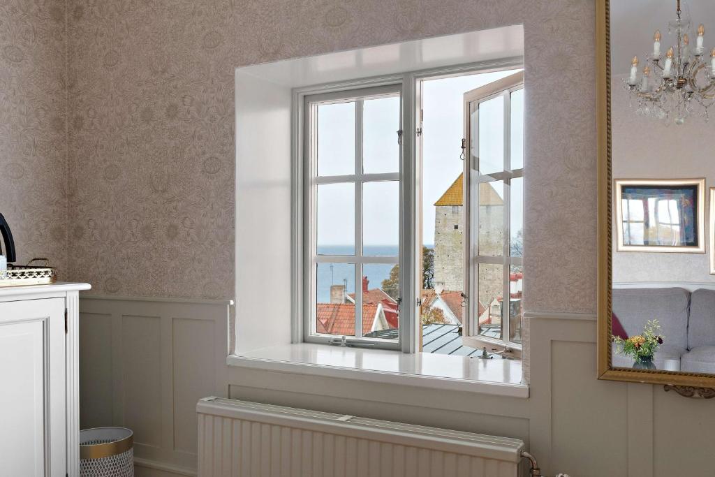Fotografie z fotogalerie ubytování Best Western Strand Hotel v destinaci Visby