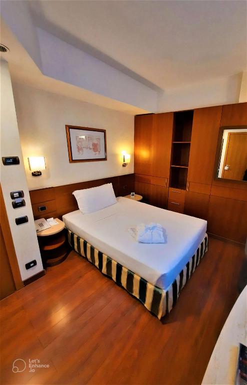 Hotel Mirage Sure Hotel Collection by Best Western - Resim 11