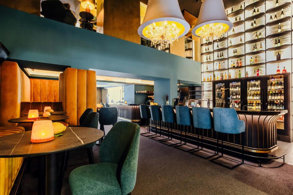 Aiola Living Graz - Resim 42