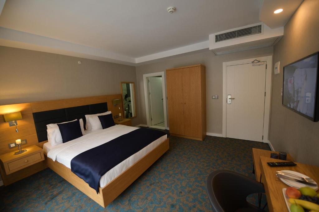 Sera Nature Hotel & Spa - Comfort Quadruple Room