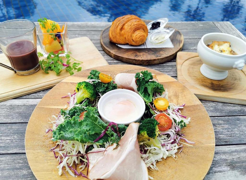 MALIBU HOTEL 部屋の予約