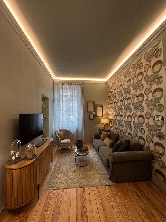 LE MONGOLFIERE - Housity