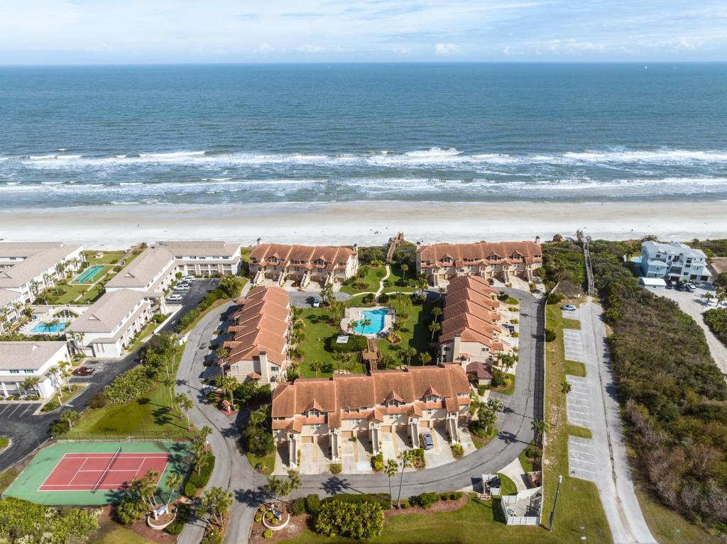 Spyglass 32, St. Augustine (updated prices 2024)