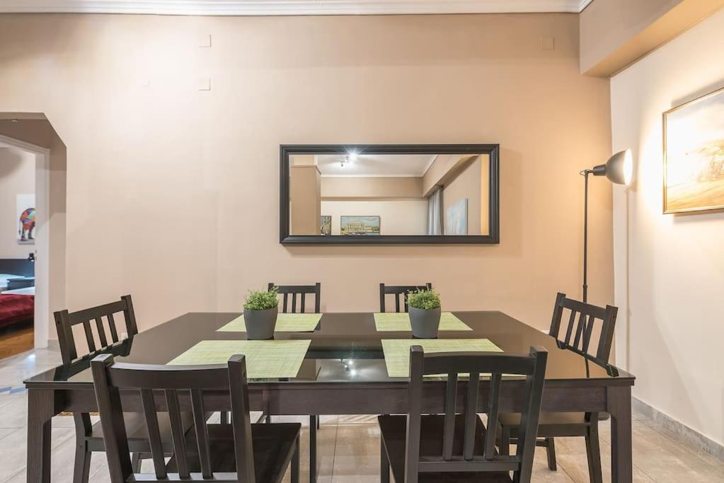 Fotografie z fotogalerie ubytování Pegasus Apartment v destinaci Piraeus