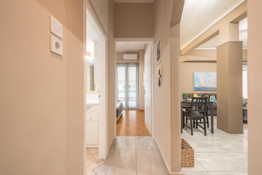 Fotografie z fotogalerie ubytování Pegasus Apartment v destinaci Piraeus
