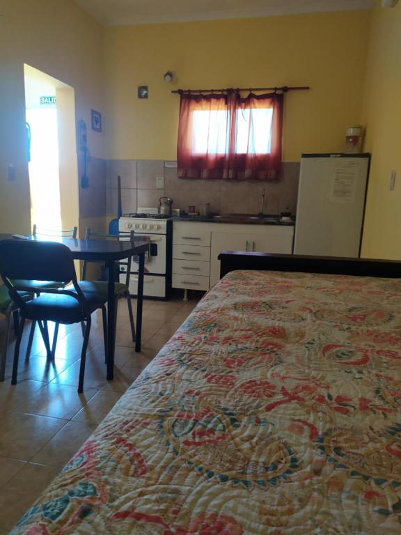 Imagen de la galería de Departamentos Peumayen, en Río Colorado