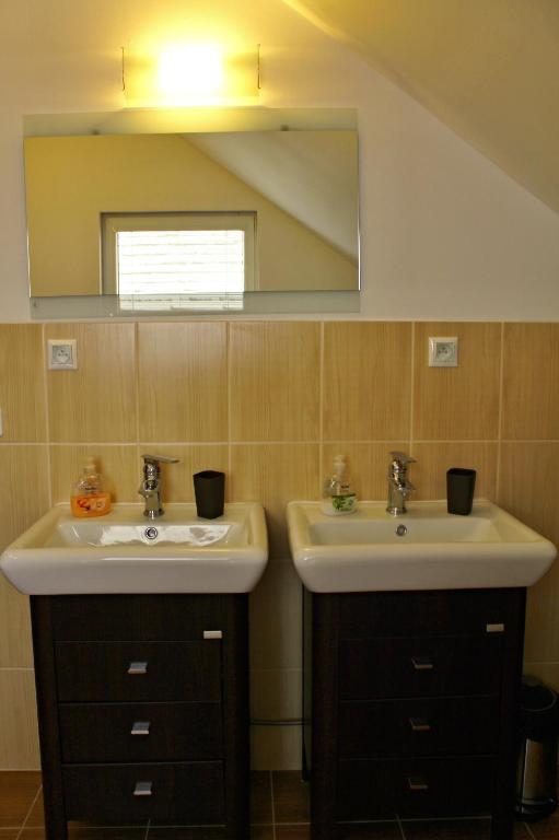利普托斯基米库拉斯Private holiday house Vivendi的相册照片