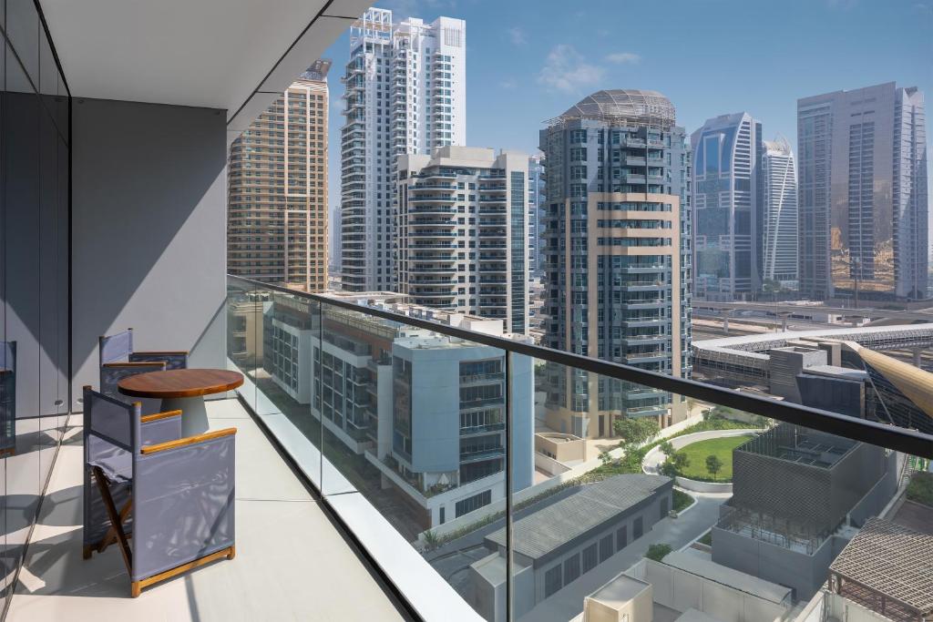 Vida Dubai Marina & Yacht Club - Resim 27