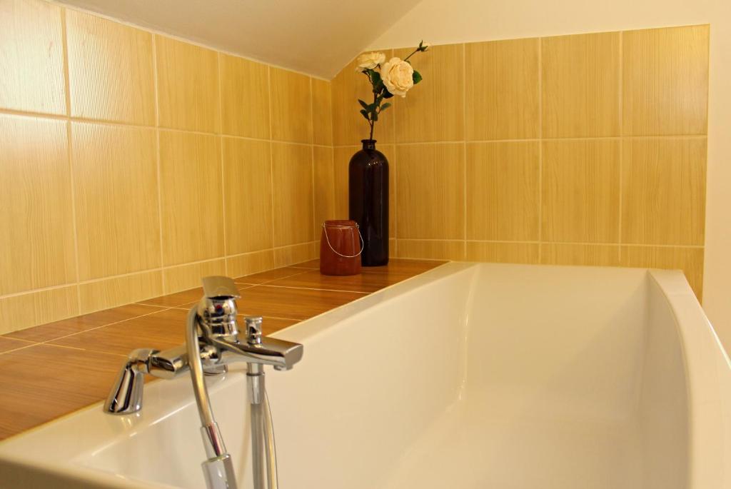利普托斯基米库拉斯Private holiday house Vivendi的相册照片