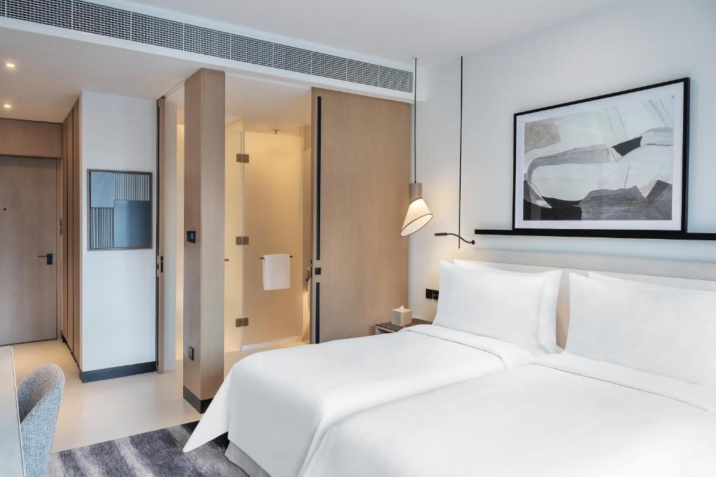 Vida Dubai Marina & Yacht Club - Resim 24