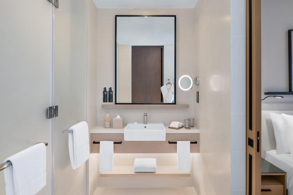 Vida Dubai Marina & Yacht Club - Resim 33