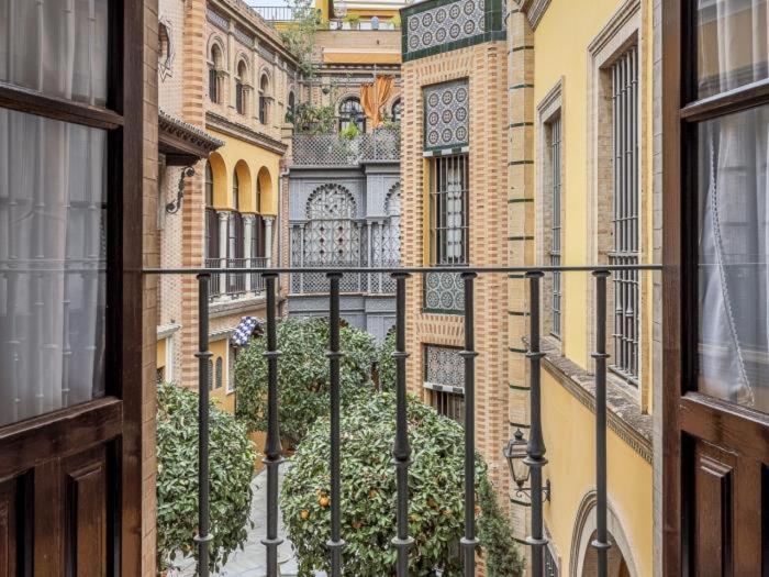Placentines Cathedral dreams Oasis en Santa Cruz, Sevilla ...