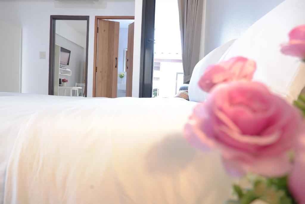 Shan Boutique hotel - Resim 15