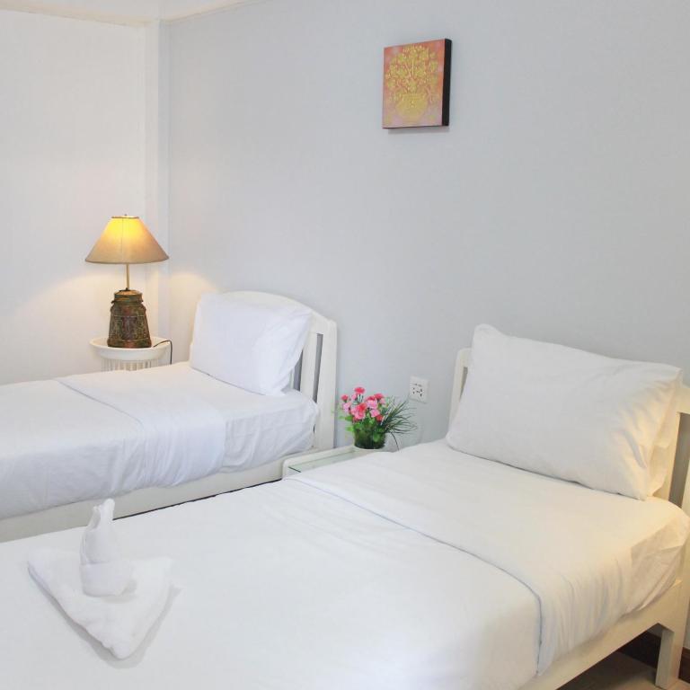 Shan Boutique hotel - Resim 16