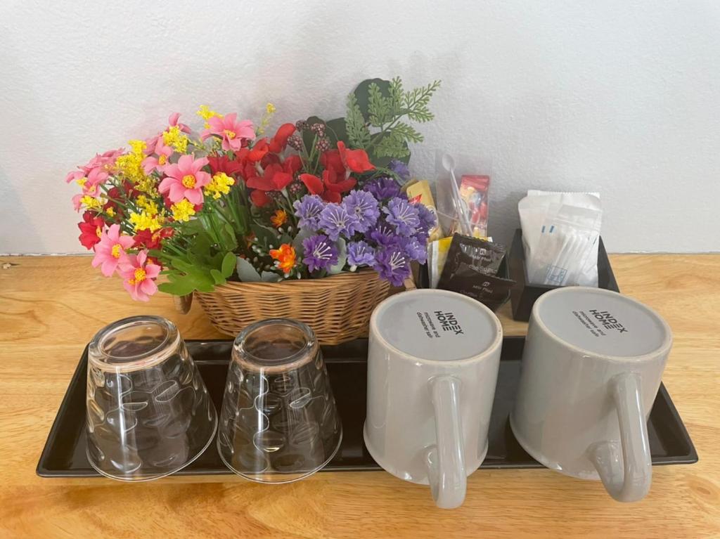 Shan Boutique hotel - Resim 18