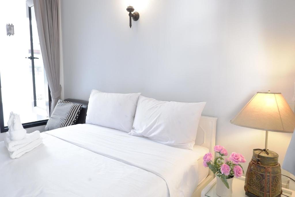 Shan Boutique hotel - Resim 21