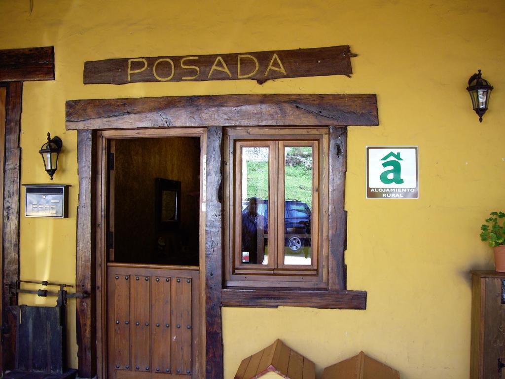 Posada la Vieja Escuela, San Roque de Ríomiera – Precios ...