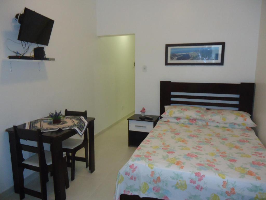  Apartamento Copacabana