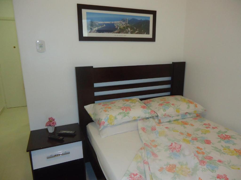  Apartamento Copacabana