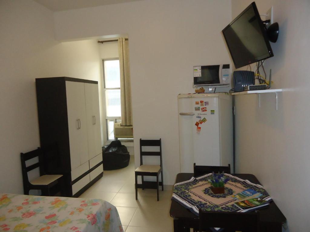  Apartamento Copacabana