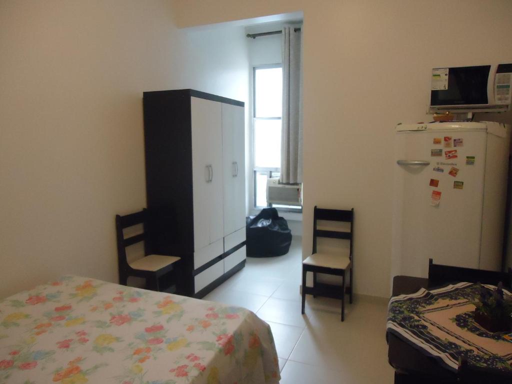  Apartamento Copacabana